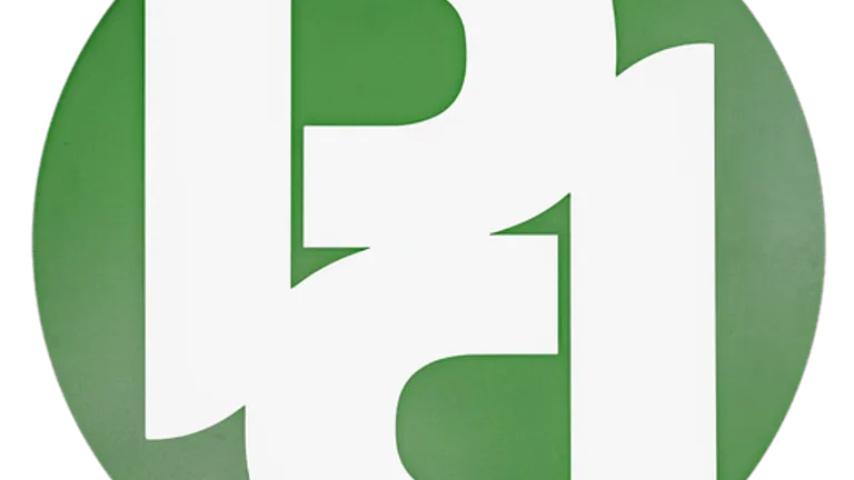 Logo Plant Plast PNG